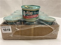Fancy Feast 24ct 3oz Canned Cat Food Pack