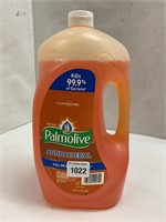 Palmolive 102oz Antibacterial Dish Soap