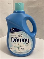 (2x bid)Downy 103oz Cool Cotton Laundry Detergent