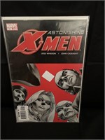 Astonishing X-Men 15 Comic