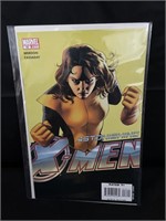 X-Men Uncanny Comics x2