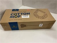 Yocada Cotton Mop
