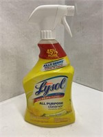 (3x bid)Lysol 32oz All-Purpose Cleaner Spray