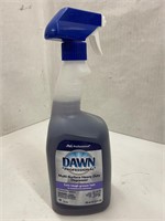 (3x bid)Dawn 32oz Heavy Duty Degreaser Spray