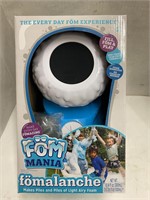 FomMania Fomalanche Faux Snow Toy