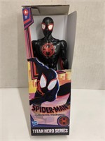 Marvel Spider-Man Titan Hero Series Toy Figure