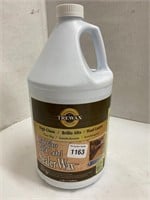(3x bid)Trewax 1Gal High Gloss Sealer Wax