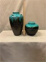 2 - Vases