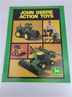 1980 toy catalog