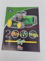 2000 toy catalog