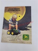 1982 toy catalog