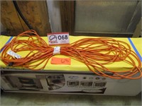 Shop Cord, 100', 110