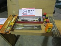 Gun, Rifle Cleaning Kits