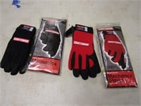 craftsman gloves