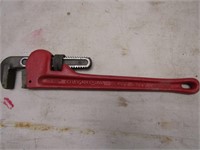 18' pipe wrench