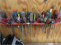 all screwdrivers