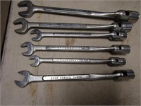 5 craftsman wrenches
