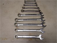 all craftsman wrenches