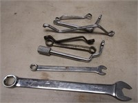 kobalt & automotive wrenches