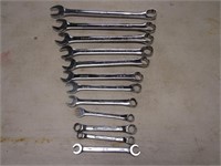 all s&k wrenches
