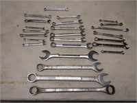 all craftsman wrenches