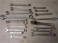 all wrenches