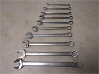 snap on wrench set