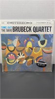 The Dave Brubeck Quartet factory sealed Columbia
