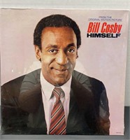 Bill Cosby Album factory sealed