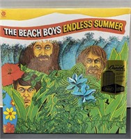 The Beach Boys factory sealed Album