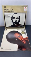 Quincy Jones Herbie Mann album lot