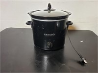 Medium Crock Pot