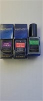 Nail care (3 pieces)