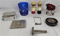 Lot of Vintage Collectibles