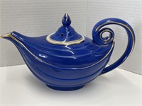 Vintage Hall 6 Cup " Aladdin " Teapot