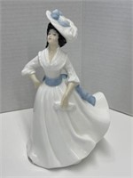 Royal Doulton Figurine Margaret Hn2397