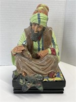 Royal Doulton Figurine Cobbler Hn1706