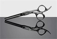 $50 FROMM 5.75" 28-tooth hair thinning scissor