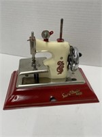 Small " Little Betty " Made In England Sewing