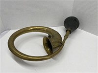 Brass Horn