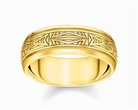 18Kt Gold Ring