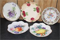 Decorative Plates