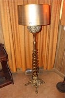 Unusual Floor Lamp