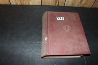 1940 National Yearbook Covering the Year 1939
