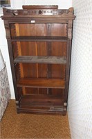 Bookcase