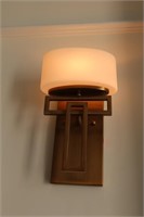 Pair of Sconce Lights