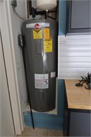 Rheem Professional Water Heater