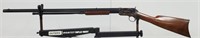 Winchester Model 1890 Rifle, 22 Long Cal.