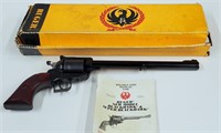 Ruger Super Blackhawk Revolver