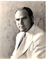 Hal Roach, Producer, Academy Award 1932,83,86,
